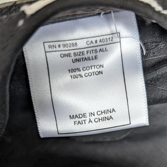 Adidas Painter Style Hat - Picture 6 of 6